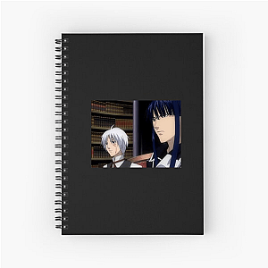 D.Gray-man Beyond The Akuma D. Gray Man Notebook