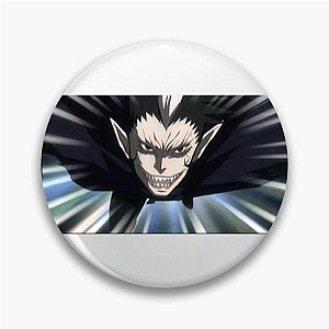 D.Gray-man The Curse And The Cure D. Gray Man Pins