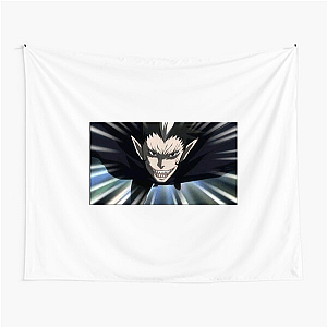 D.Gray-man The Curse And The Cure D. Gray Man Tapestries