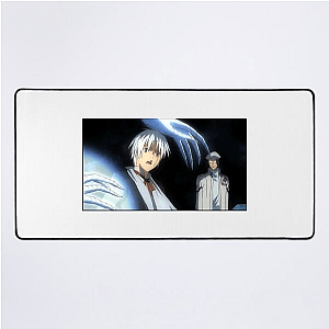 D.Gray-man Dark Fantasy Legend D. Gray Man Mouse Pads