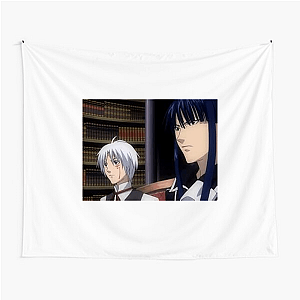 D.Gray-man Beyond The Akuma D. Gray Man Tapestries