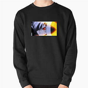 D.Gray-man Always Fighting For Hope D. Gray Man Sweatshirts