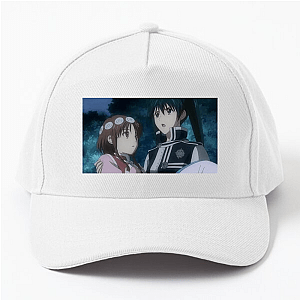 D.Gray-man My Favorite Exorcist D. Gray Man Hats & Caps