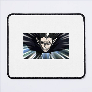 D.Gray-man The Curse And The Cure D. Gray Man Mouse Pads