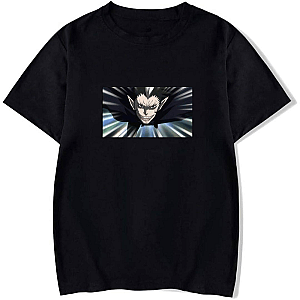 D.Gray-man The Curse And The Cure D. Gray Man T-Shirts