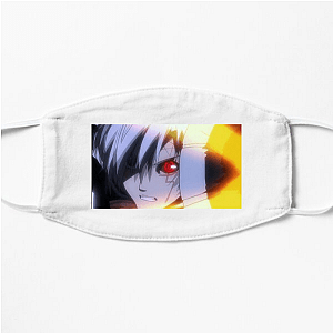 D.Gray-man Always Fighting For Hope D. Gray Man Face Masks