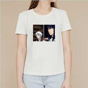 D.Gray-man Beyond The Akuma D. Gray Man T-Shirts