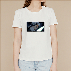 D.Gray-man Black Order Knight D. Gray Man T-Shirts