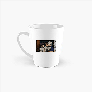 D.Gray-man Millennium Earl's End D. Gray Man Mugs