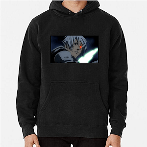 D.Gray-man Black Order Knight D. Gray Man Hoodies