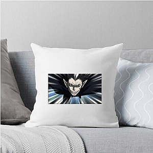 D.Gray-man The Curse And The Cure D. Gray Man Pillows Cover