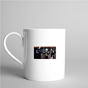 D.Gray-man Fight For Humanity D. Gray Man Mugs