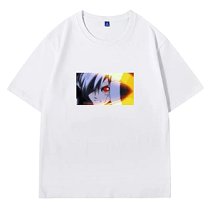 D.Gray-man Always Fighting For Hope D. Gray Man T-Shirts