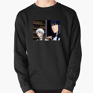 D.Gray-man Beyond The Akuma D. Gray Man Sweatshirts