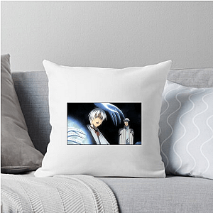D.Gray-man Dark Fantasy Legend D. Gray Man Pillows Cover
