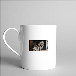 D.Gray-man Millennium Earl's End D. Gray Man Mugs