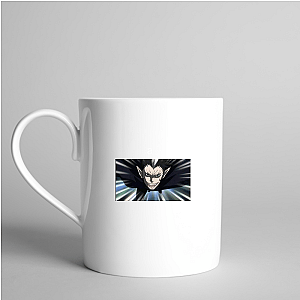 D.Gray-man The Curse And The Cure D. Gray Man Mugs