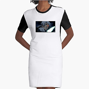 D.Gray-man Black Order Knight D. Gray Man Dresses