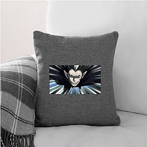 D.Gray-man The Curse And The Cure D. Gray Man Pillows Cover