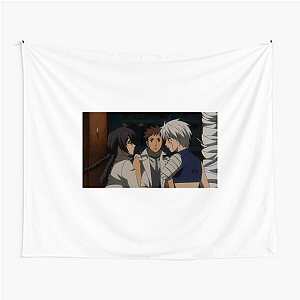 D.Gray-man Millennium Earl's End D. Gray Man Tapestries