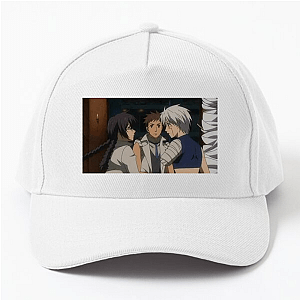 D.Gray-man Millennium Earl's End D. Gray Man Hats & Caps