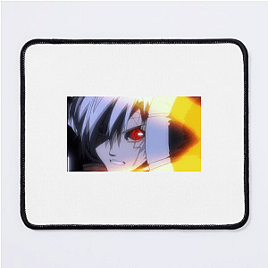D.Gray-man Always Fighting For Hope D. Gray Man Mouse Pads