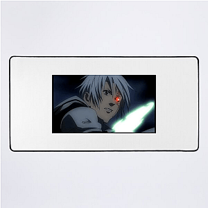 D.Gray-man Black Order Knight D. Gray Man Mouse Pads