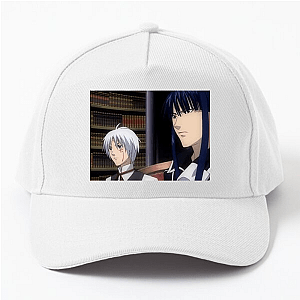 D.Gray-man Beyond The Akuma D. Gray Man Hats & Caps