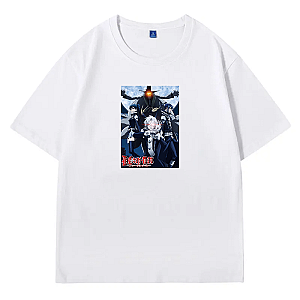 D.Gray-man Allen Walker Exorcist D. Gray Man T-Shirts