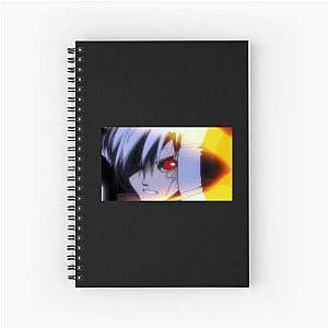 D.Gray-man Always Fighting For Hope D. Gray Man Notebook
