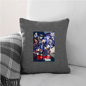 D.Gray-man Innocence Power D. Gray Man Pillows Cover