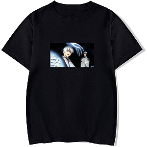 D.Gray-man Dark Fantasy Legend D. Gray Man T-Shirts
