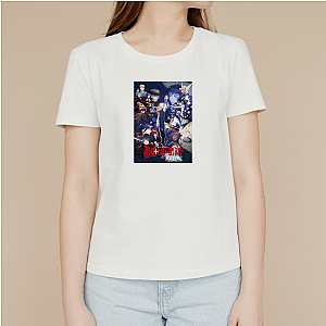 D.Gray-man Innocence Power D. Gray Man T-Shirts