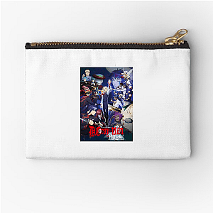 D.Gray-man Innocence Power D. Gray Man Zipper Pouches