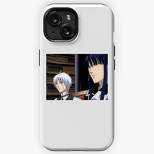 D.Gray-man Beyond The Akuma D. Gray Man Samsung Cases