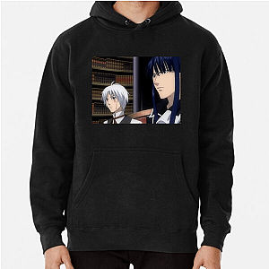 D.Gray-man Beyond The Akuma D. Gray Man Hoodies