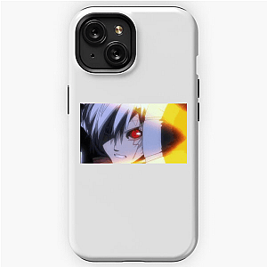 D.Gray-man Always Fighting For Hope D. Gray Man iPhone Cases