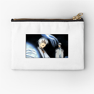 D.Gray-man Dark Fantasy Legend D. Gray Man Zipper Pouches