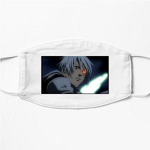 D.Gray-man Black Order Knight D. Gray Man Face Masks