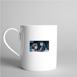 D.Gray-man My Favorite Exorcist D. Gray Man Mugs