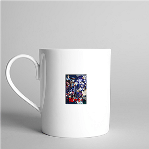 D.Gray-man Innocence Power D. Gray Man Mugs