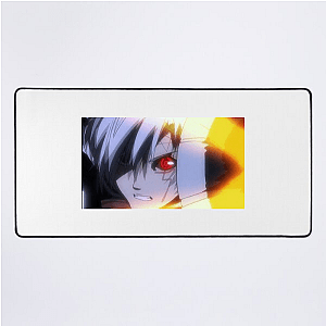D.Gray-man Always Fighting For Hope D. Gray Man Mouse Pads