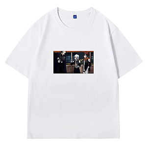 D.Gray-man Fight For Humanity D. Gray Man T-Shirts