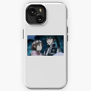 D.Gray-man My Favorite Exorcist D. Gray Man iPhone Cases