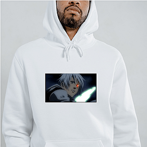 D.Gray-man Black Order Knight D. Gray Man Hoodies