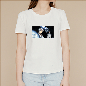 D.Gray-man Dark Fantasy Legend D. Gray Man T-Shirts