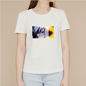 D.Gray-man Always Fighting For Hope D. Gray Man T-Shirts