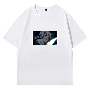 D.Gray-man Black Order Knight D. Gray Man T-Shirts