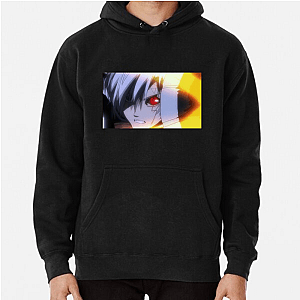 D.Gray-man Always Fighting For Hope D. Gray Man Hoodies