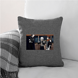 D.Gray-man Fight For Humanity D. Gray Man Pillows Cover